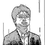 Y・Mマネージャ(♂)